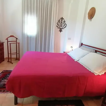 Holiday Home Smirra Cagli - Ima04100B-F Дом отдыха Smirra