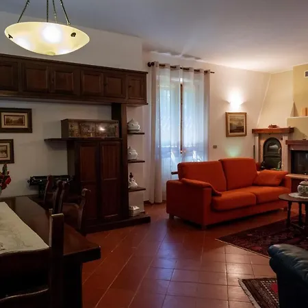 Holiday Home Smirra Cagli - Ima04100B-F Smirra