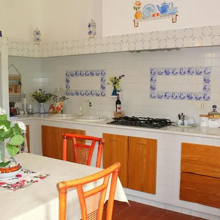 Дом отдыха Holiday Home Smirra Cagli - Ima04100B-F