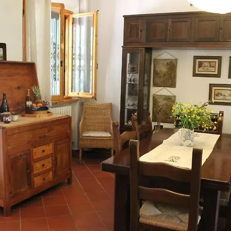 Holiday Home Smirra Cagli - Ima04100B-F Дом отдыха *