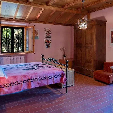 Holiday Home Smirra Cagli - Ima04100B-F *