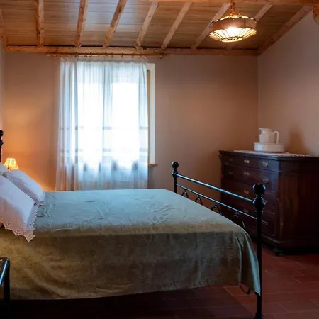 Holiday Home Smirra Cagli - Ima04100B-F Дом отдыха *