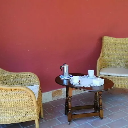 Дом отдыха Holiday Home Smirra Cagli - Ima04100B-F Smirra