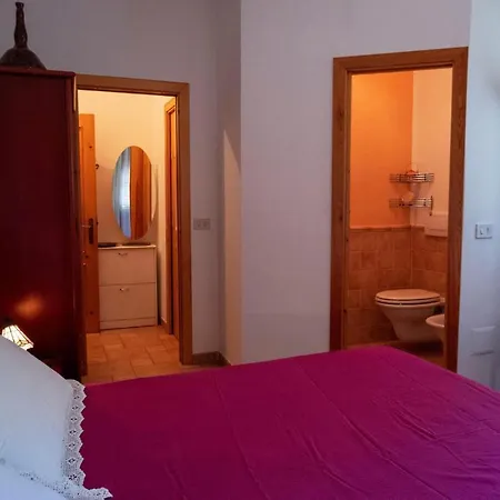 Holiday Home Smirra Cagli - Ima04100B-F Дом отдыха Smirra