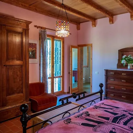 Holiday Home Smirra Cagli - Ima04100B-F * Smirra