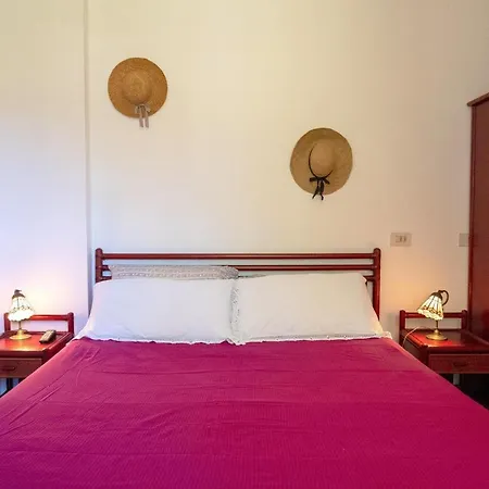Holiday Home Smirra Cagli - Ima04100B-F Дом отдыха Smirra