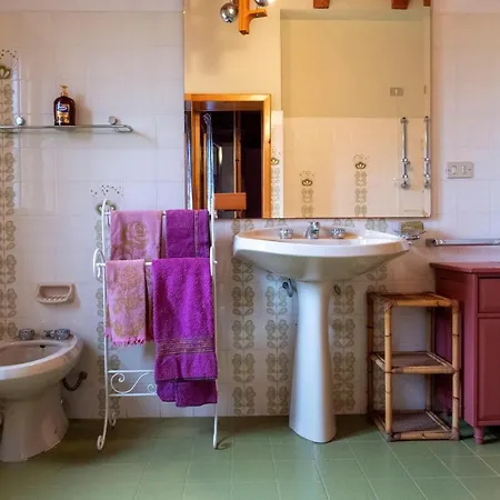 Дом отдыха Holiday Home Smirra Cagli - Ima04100B-F Smirra