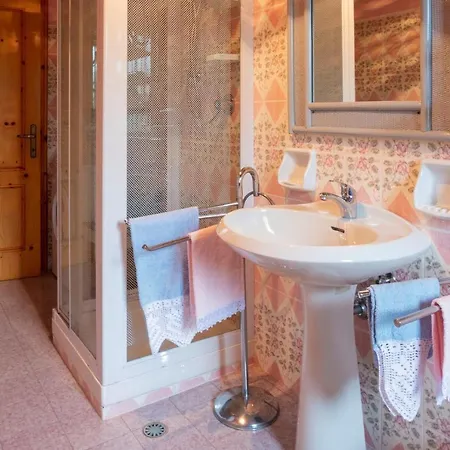 Дом отдыха Holiday Home Smirra Cagli - Ima04100B-F