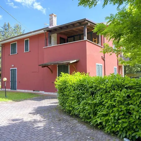 Holiday Home Smirra Cagli - Ima04100B-F