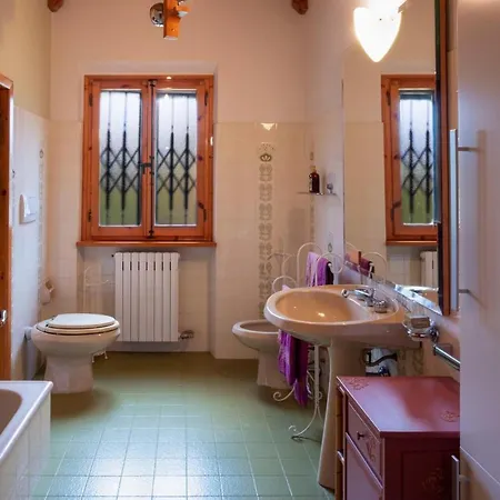 Holiday Home Smirra Cagli - Ima04100B-F Smirra