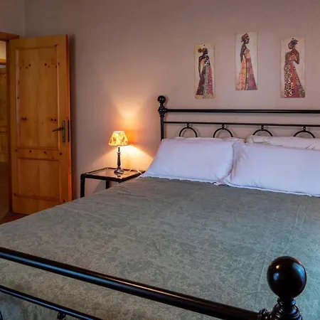 Holiday Home Smirra Cagli - Ima04100B-F Дом отдыха