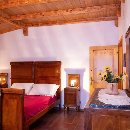 Holiday Home Smirra Cagli - Ima04100B-F Дом отдыха