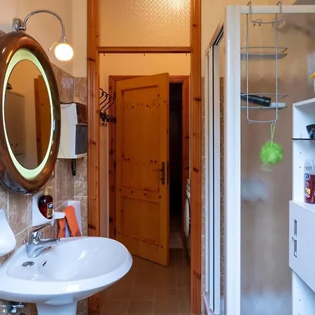Holiday Home Smirra Cagli - Ima04100B-F Дом отдыха Smirra