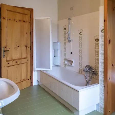 Дом отдыха Holiday Home Smirra Cagli - Ima04100B-F