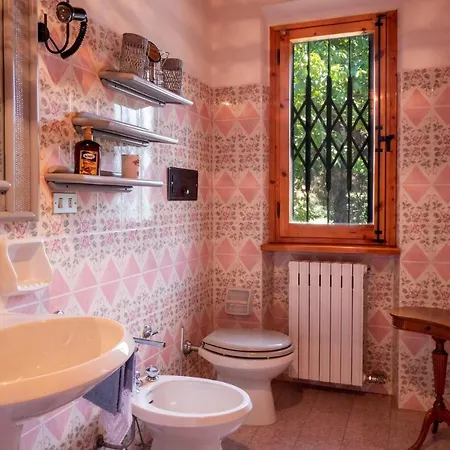 Holiday Home Smirra Cagli - Ima04100B-F Дом отдыха *