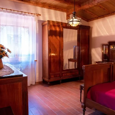 Holiday Home Smirra Cagli - Ima04100B-F * Smirra